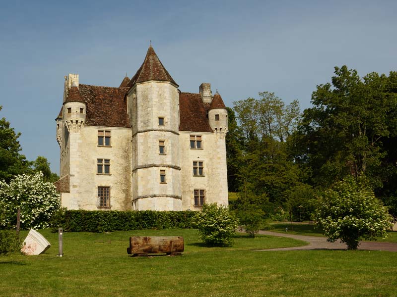 Parc du Perche - Nocé