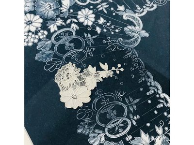 Charlène Poret - Artextiles