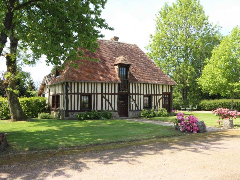 Haras du Val aux Clercs