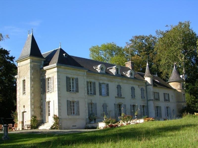 Château de Couplehaut