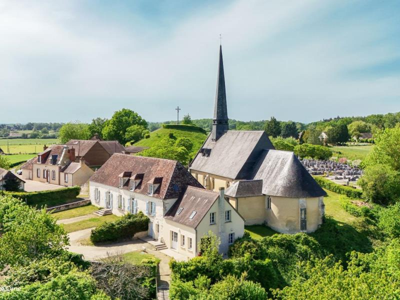 Le Presbytère - Le Bourg