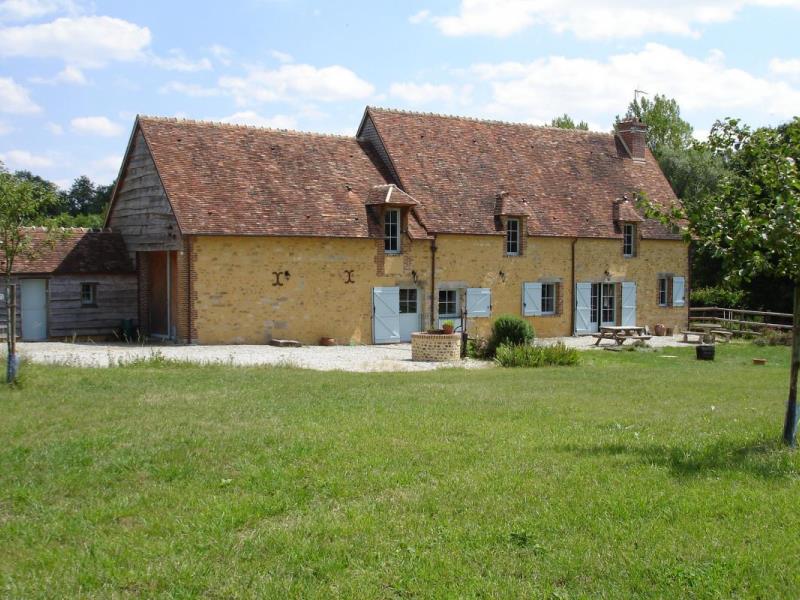 Relais de Cisai-Le Grand Gîte