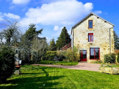 La Maison du Jardinier