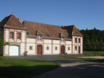 Le Perron