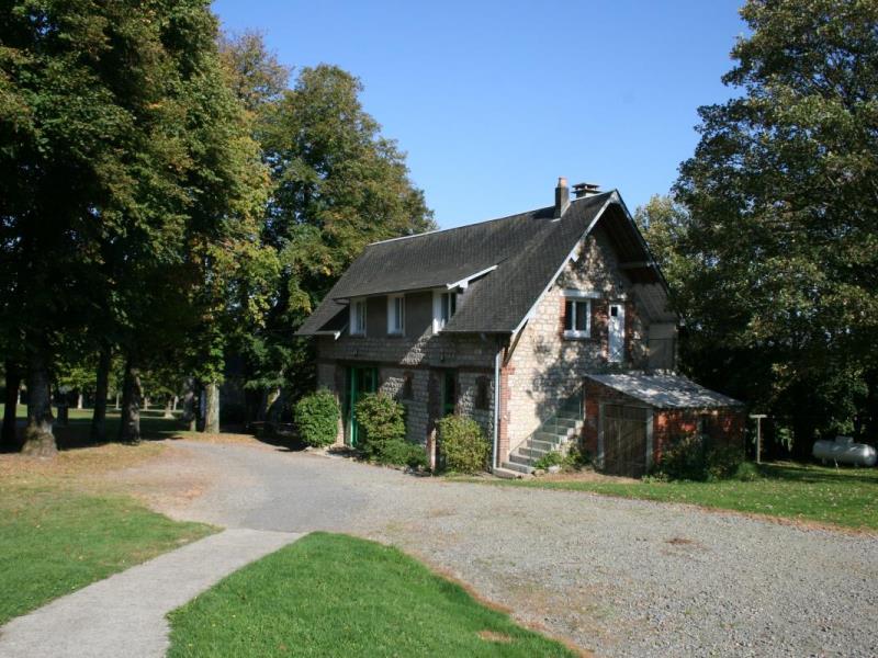 Domaine de Pont Ramond