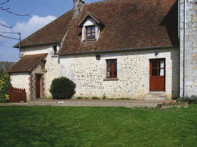 Gîte Chemin Perray Coulimer