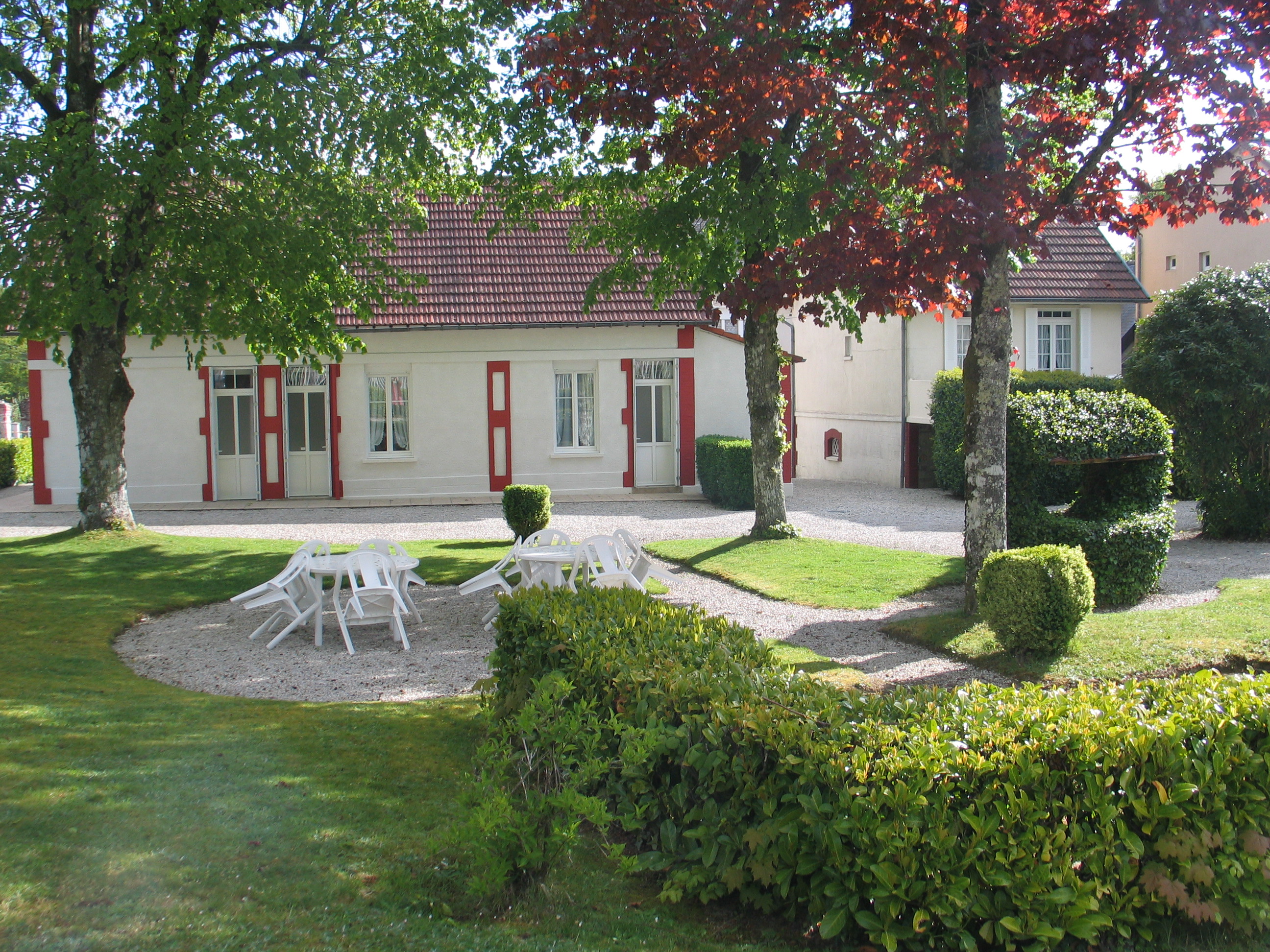 Exterieur Les anémones2