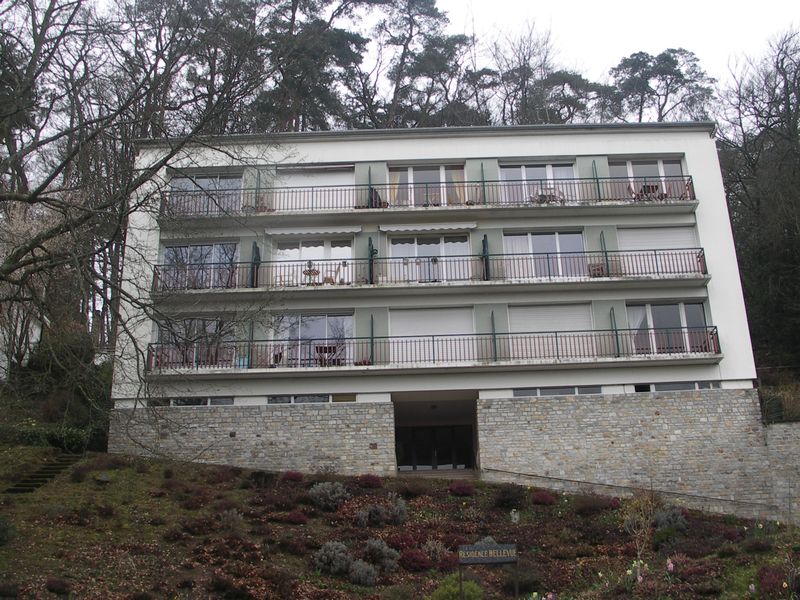 Résidence Bellevue - Bagnoles de l'Orne