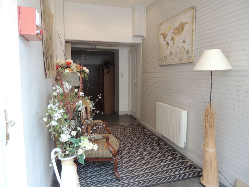 Villa-les-Capucines Bagnoles