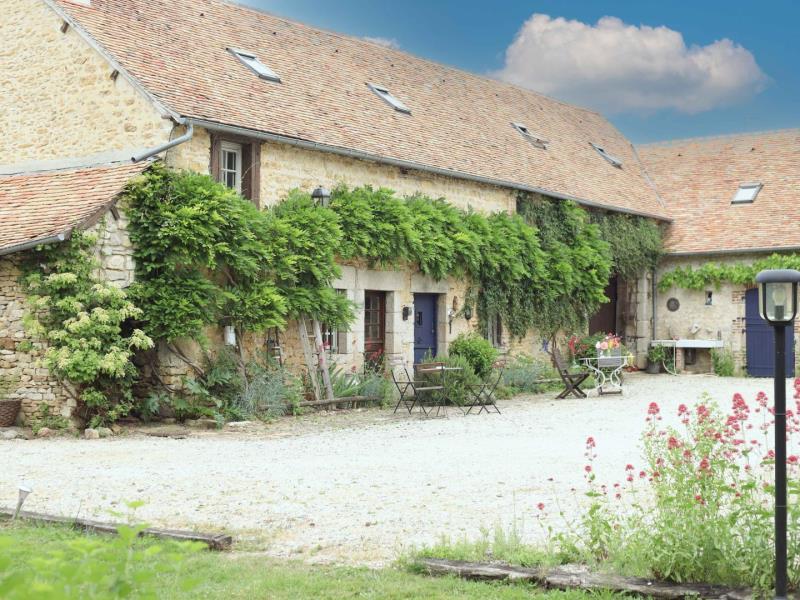 Le petit ruisseau