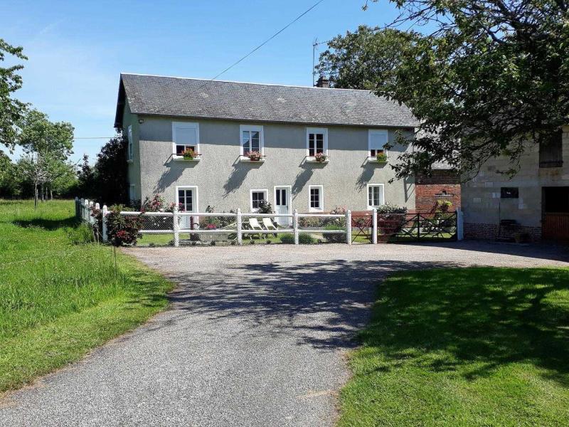 Gîtes de France Le Fresne