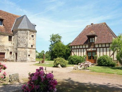 Haras du Val aux Clercs