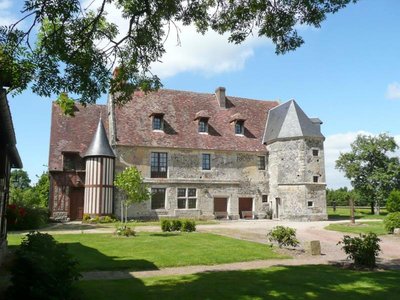 Haras du Val aux Clercs