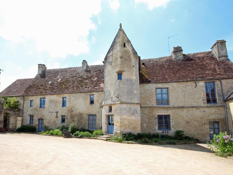 Manoir de Coulandon N°5