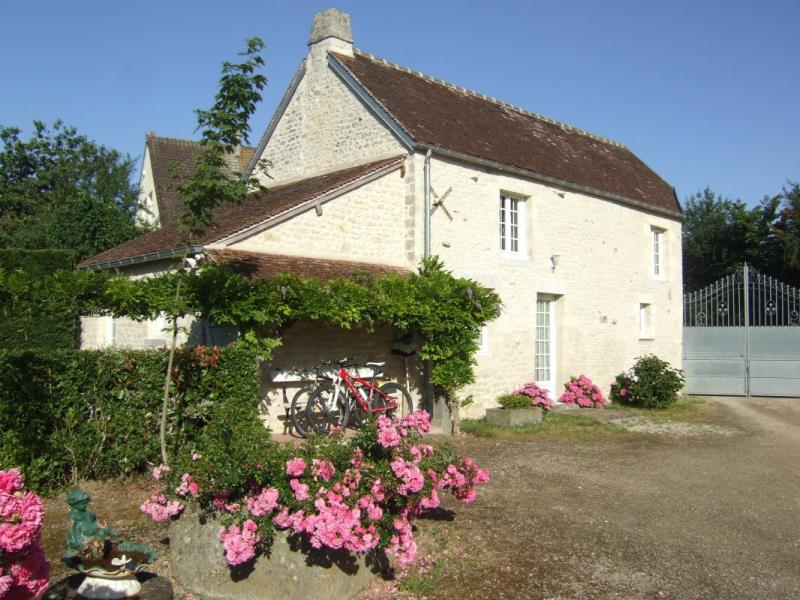 La Ferme de l'Ormel