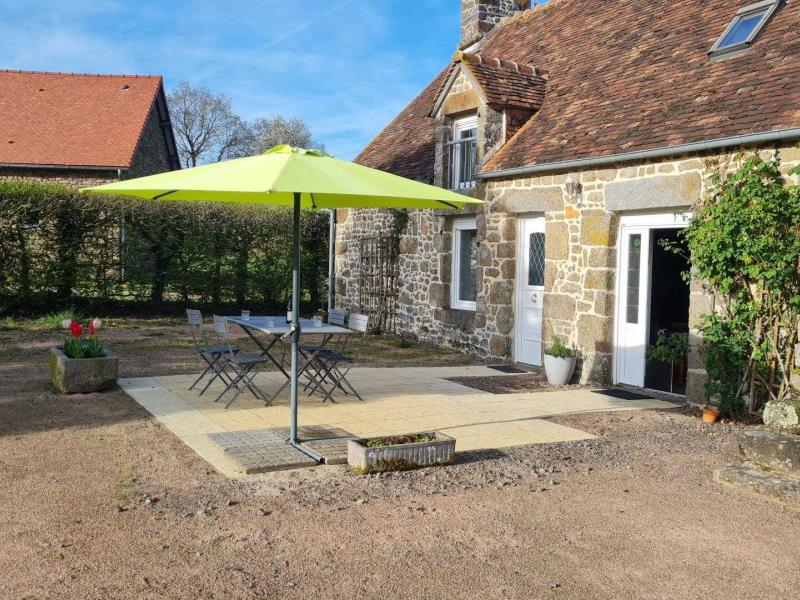Gîtes de France Le Clos Neuf