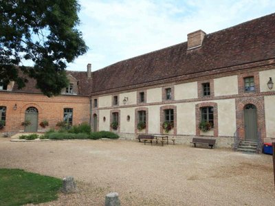 L'Abbaye