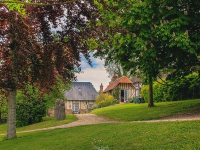 La-Cour-Mare-Crouttes