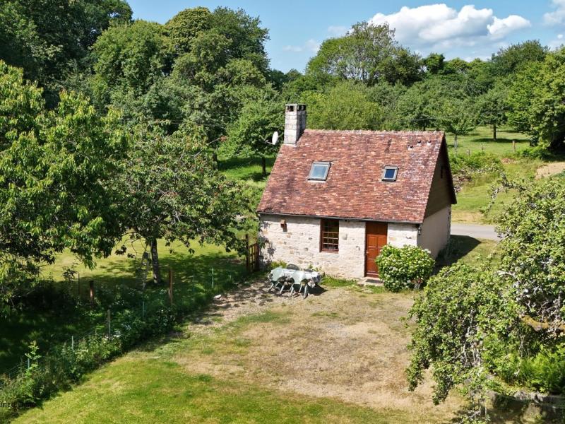 Gîtes de France L'Etre aux Amiards