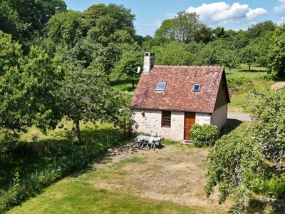 Gîtes de France L'Etre aux Amiards