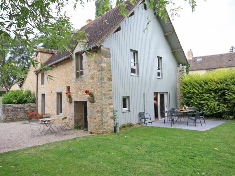 Gîtes de France La Grange de Cerisé