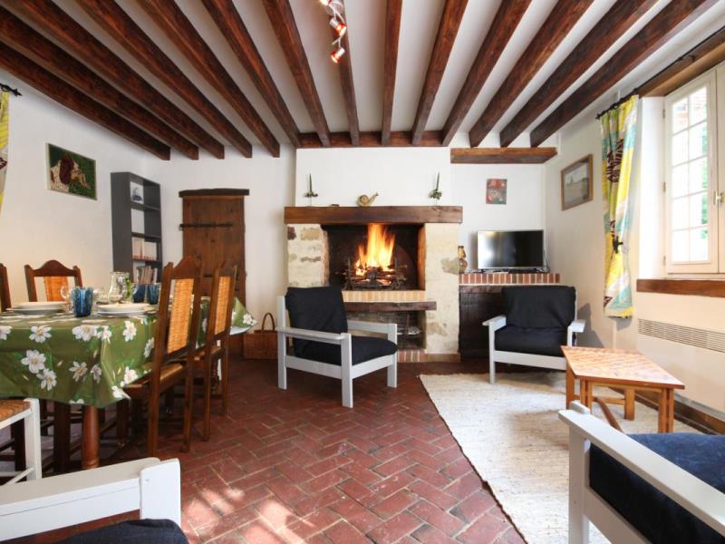 Gîtes de France Petite Bretonnière