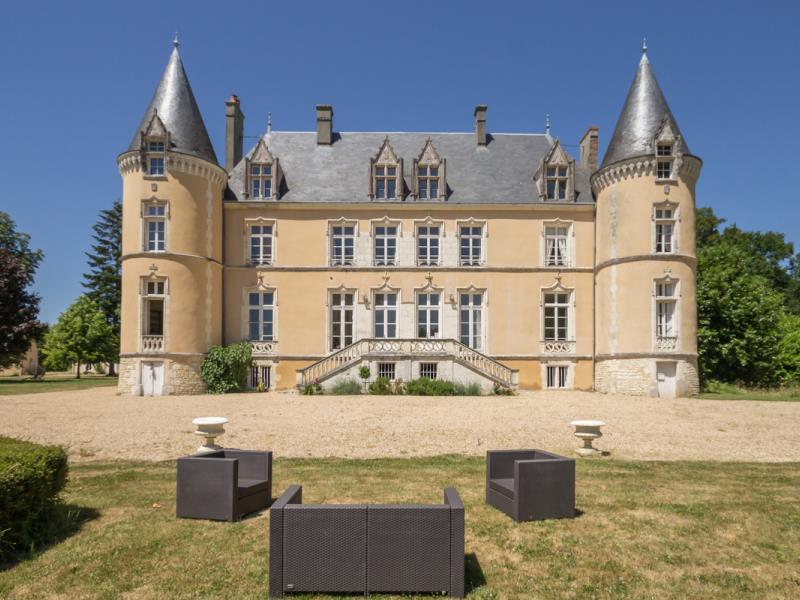 Château de Blavou