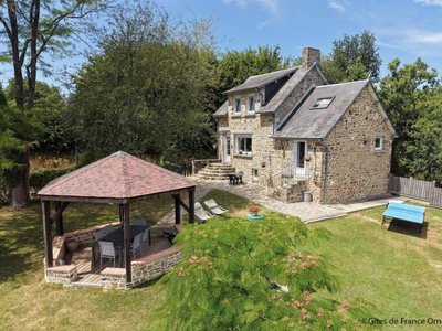 Gîtes de France La Chanterie