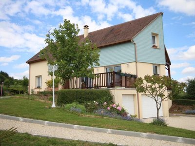 Chambre d'hôtes - Les bruyères