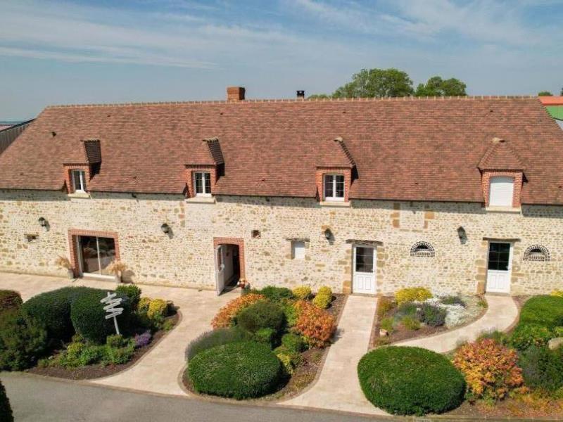 Domaine de la Poudrière