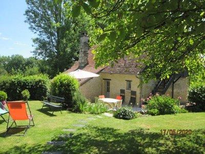 Hotel-Cointaux-St-Denis-Sur-Huisne