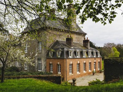 Le Château