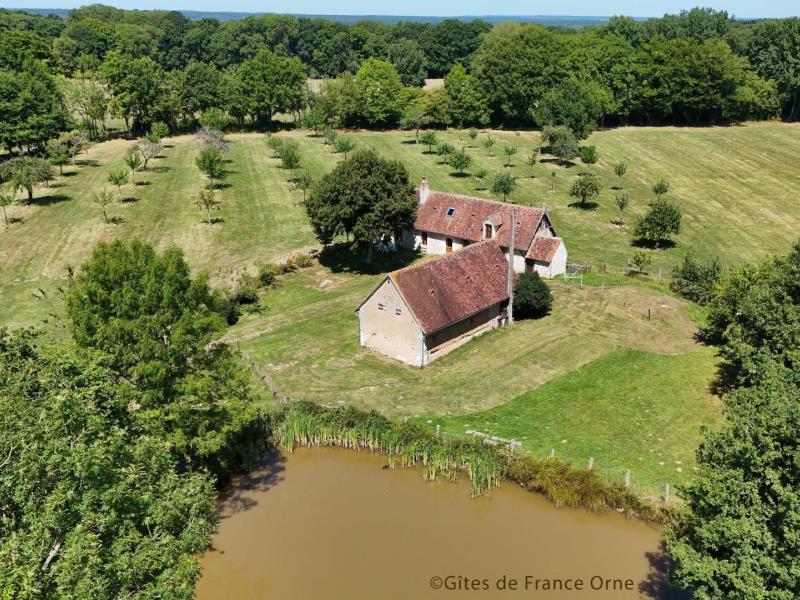 Maison du garde - St Laurent
