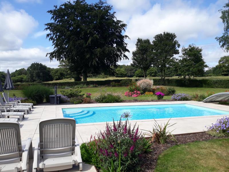 Gîtes de France La Houssière