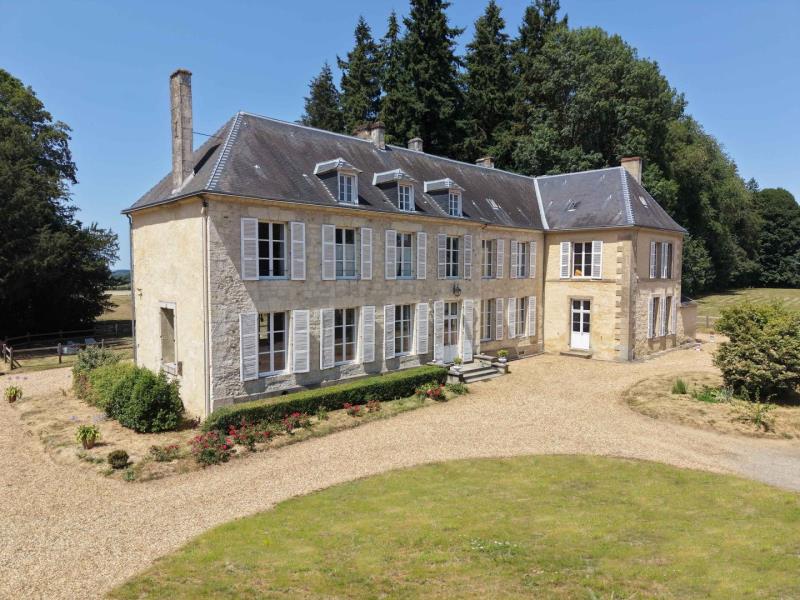 Le Château de Bellavilliers