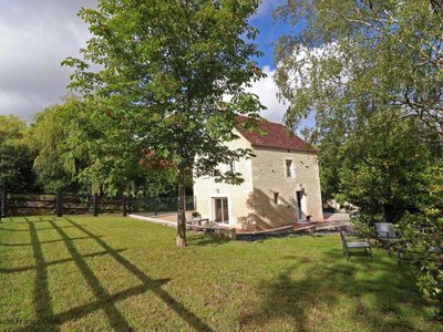 Gîtes de France L'Etable