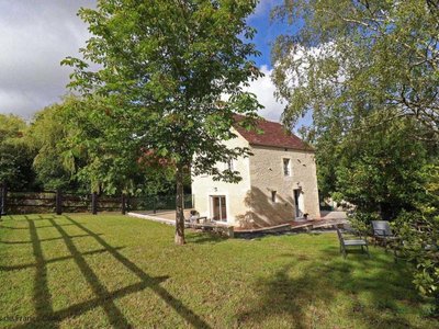 Gîtes de France L'Etable