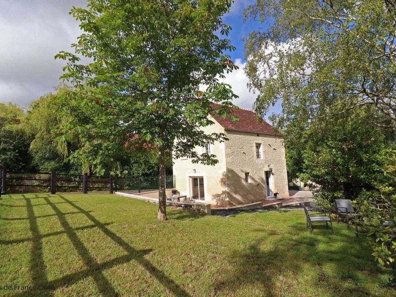 Gîtes de France L'Etable