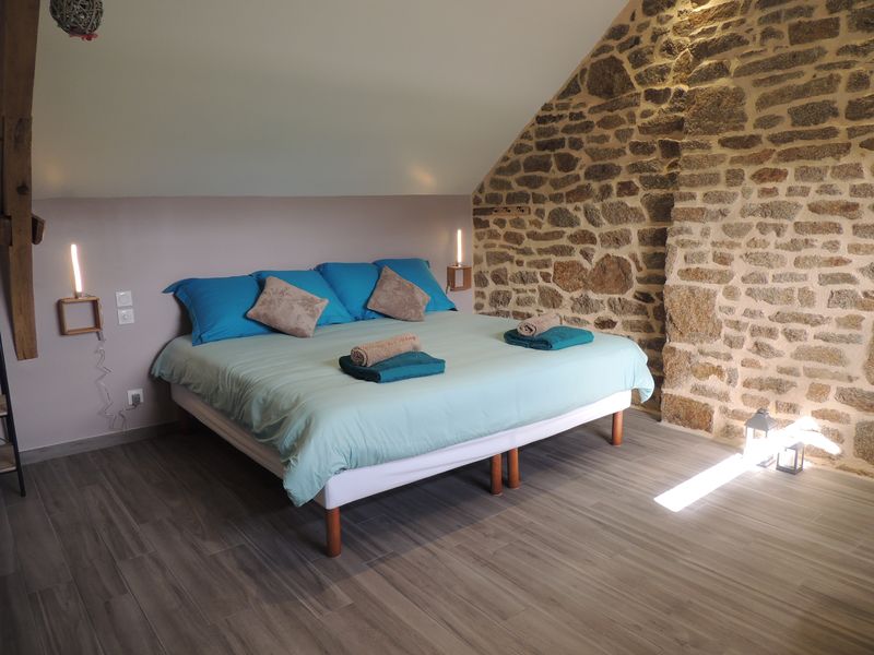 Cottage-de-l-Abbaye-Lonlay-L Abbaye