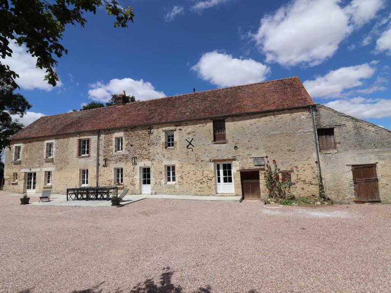 Gîtes de France La Venelle