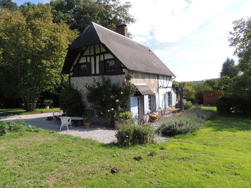 Cottage-du-Coudray-la-Fresnaie-Fayel