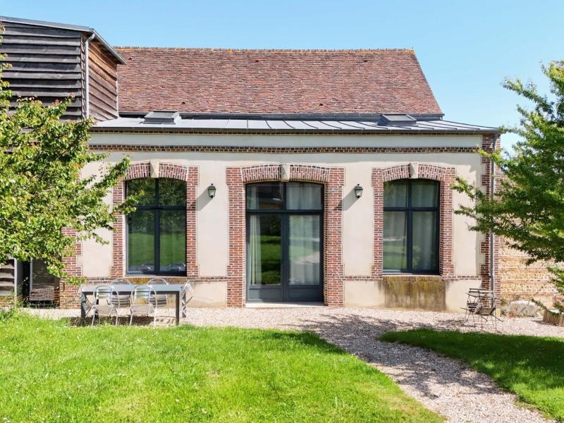 L'Orangerie - Domaine de la Galerie