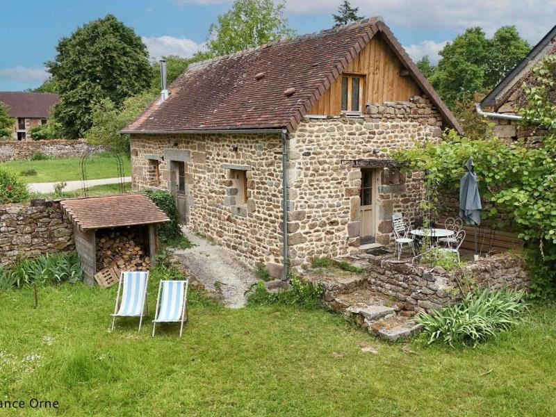 Ecogite de La Boderie