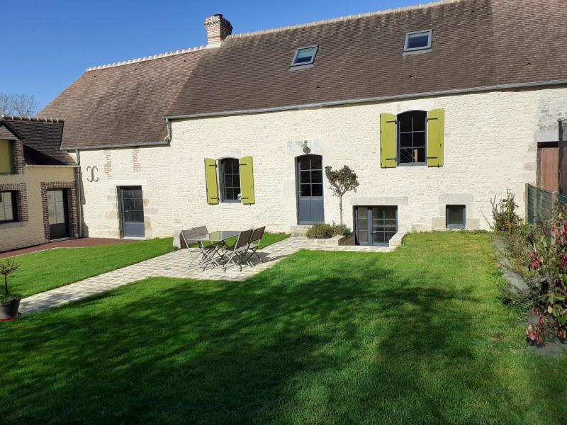 Gîtes de France Les Sources de l'Orne