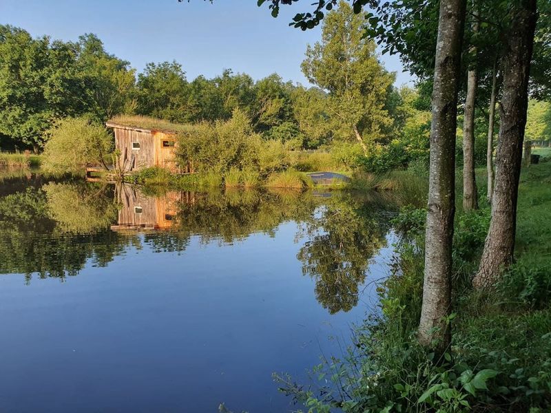 Cabane-de-l Etang-Landisacq