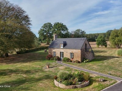 Gîtes de France La Bourdonnière
