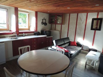 Rouge-Gorge-St-Denis