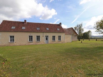 Gîte de France Le Petit Magasin
