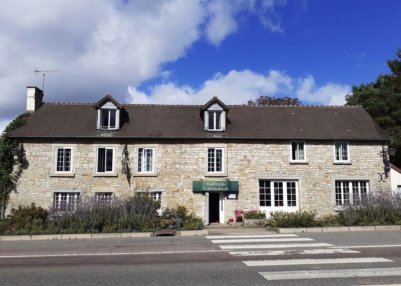 Auberge-Normande-ALENÇON