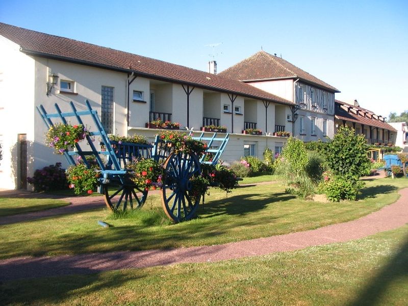 Hotel-de-Tesse-Bagnoles-de-l-Orne